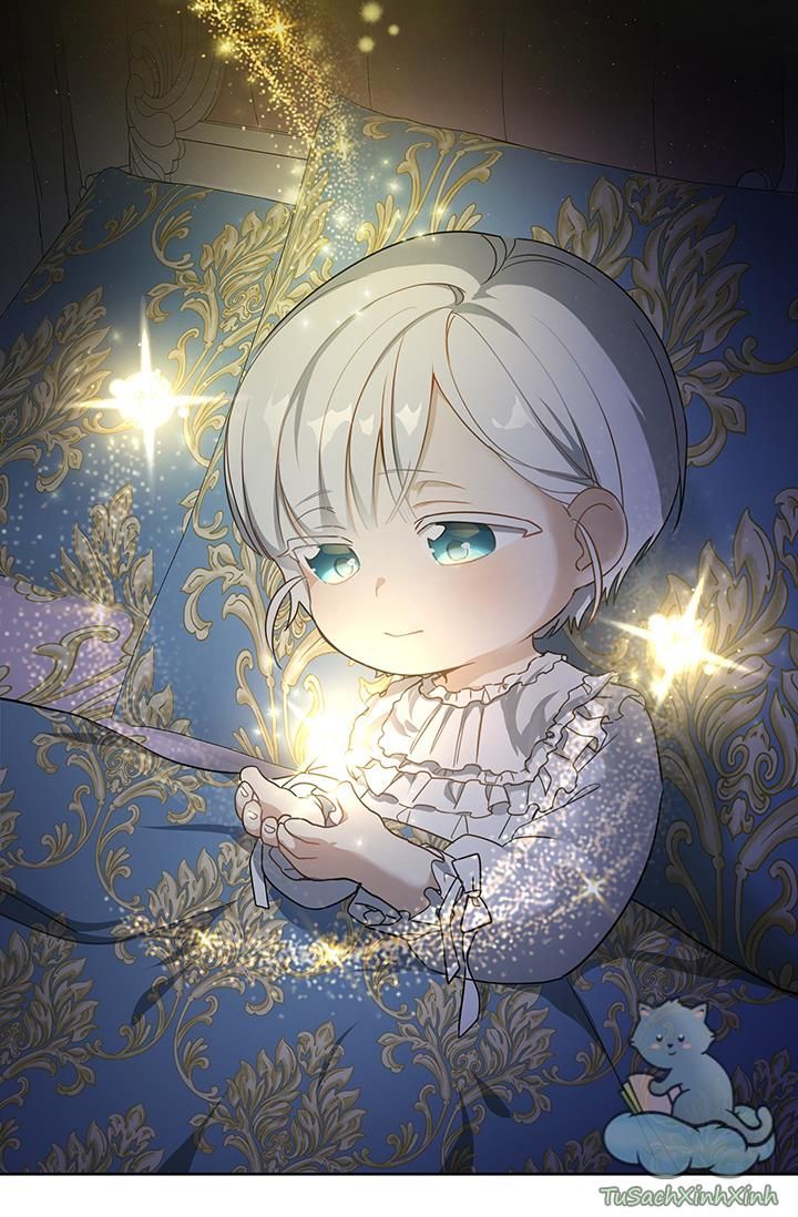 Lần Nữa Toả Sáng: Chapter 5.5