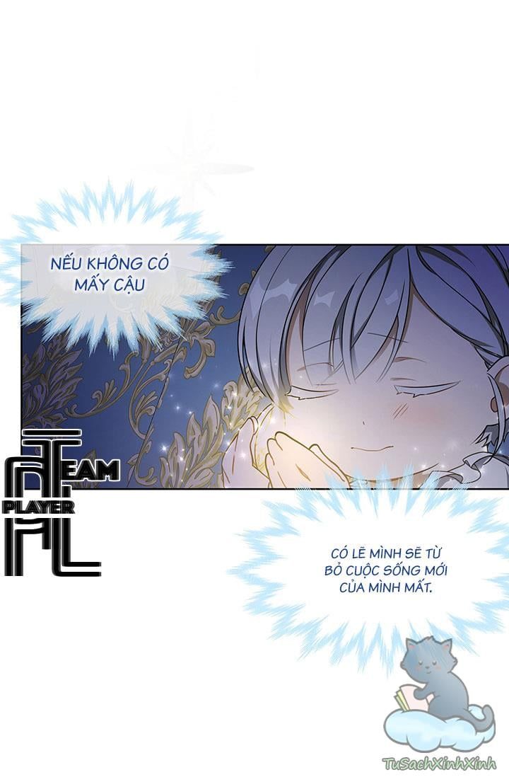 Lần Nữa Toả Sáng: Chapter 5.5