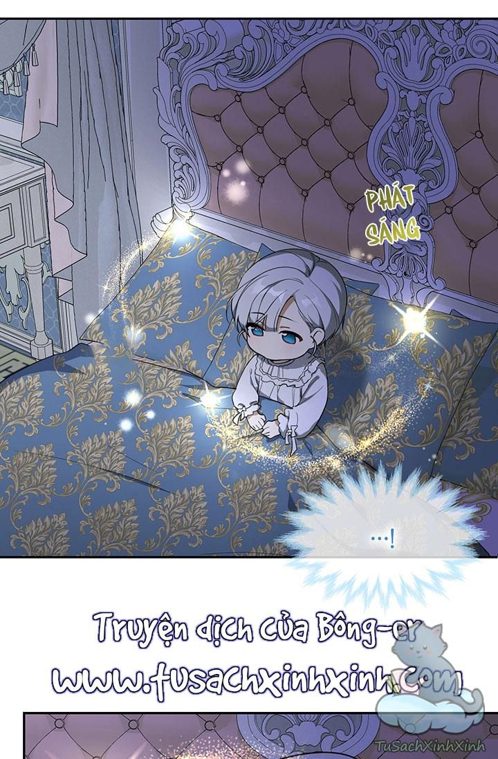 Lần Nữa Toả Sáng: Chapter 5.5