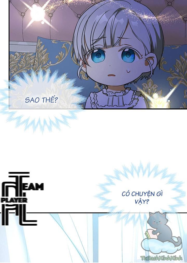 Lần Nữa Toả Sáng: Chapter 5.5