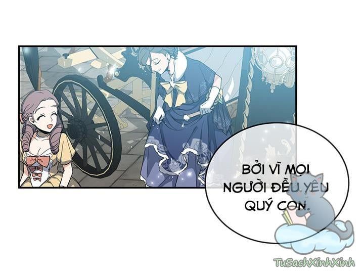 Lần Nữa Toả Sáng: Chapter 7.5