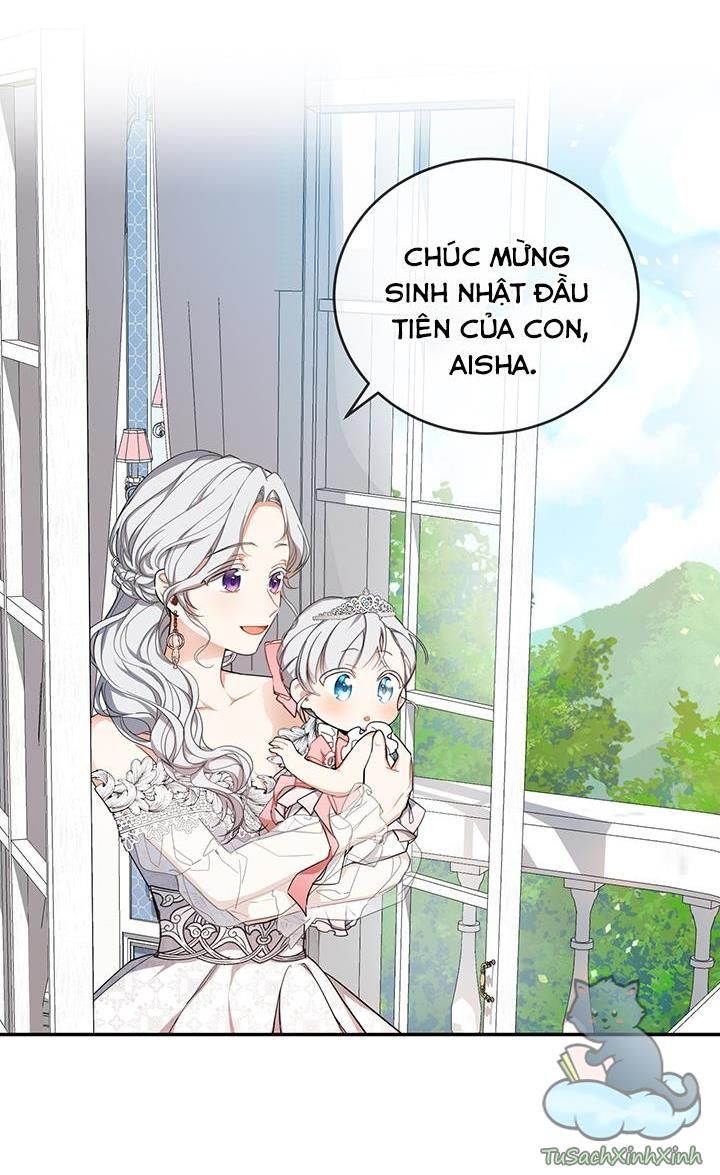 Lần Nữa Toả Sáng: Chapter 7.5