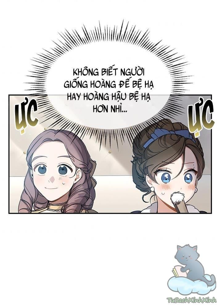 Lần Nữa Toả Sáng: Chapter 7.5