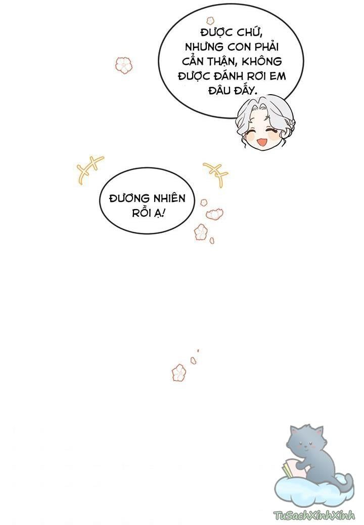 Lần Nữa Toả Sáng: Chapter 7.5