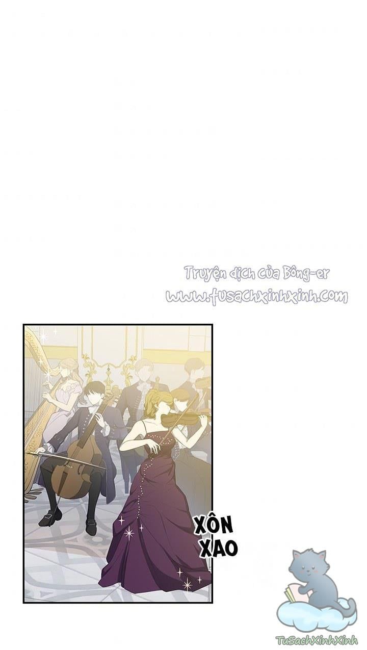 Lần Nữa Toả Sáng: Chapter 7.5