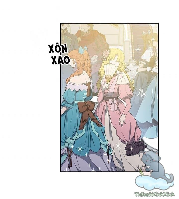 Lần Nữa Toả Sáng: Chapter 7.5