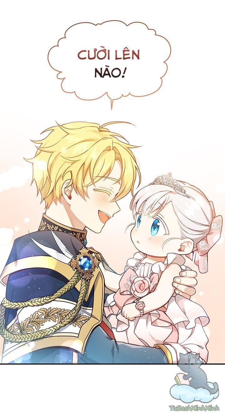 Lần Nữa Toả Sáng: Chapter 7.5