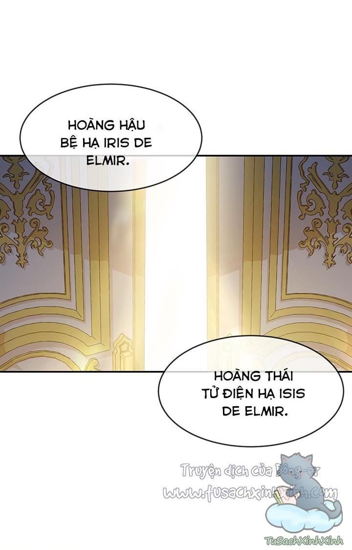 Lần Nữa Toả Sáng: Chapter 7.5