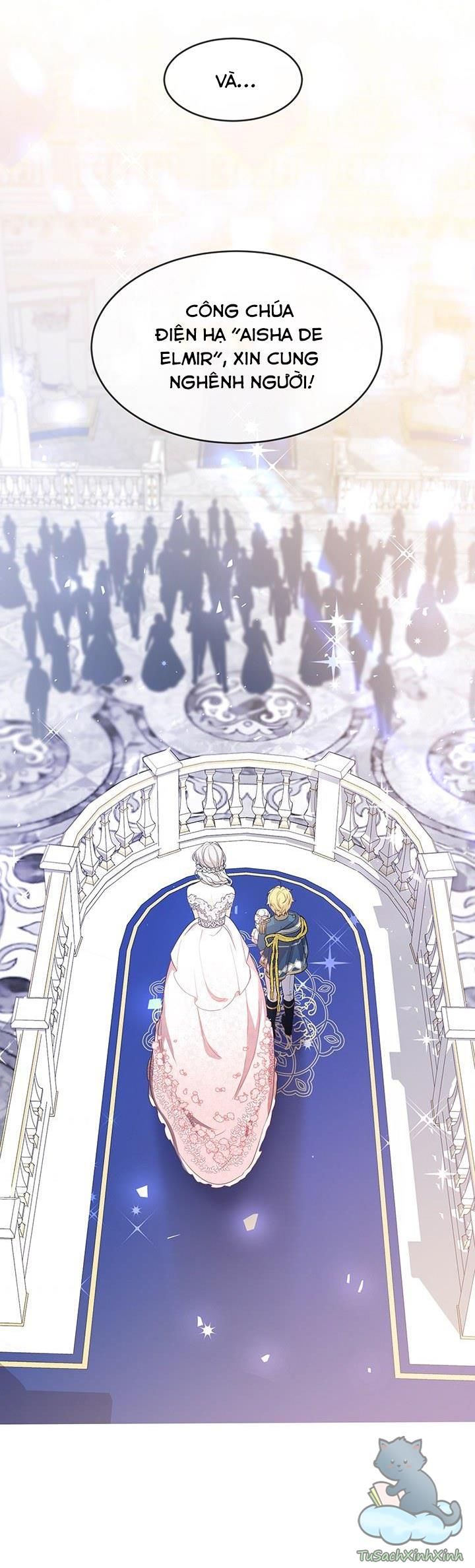 Lần Nữa Toả Sáng: Chapter 7.5