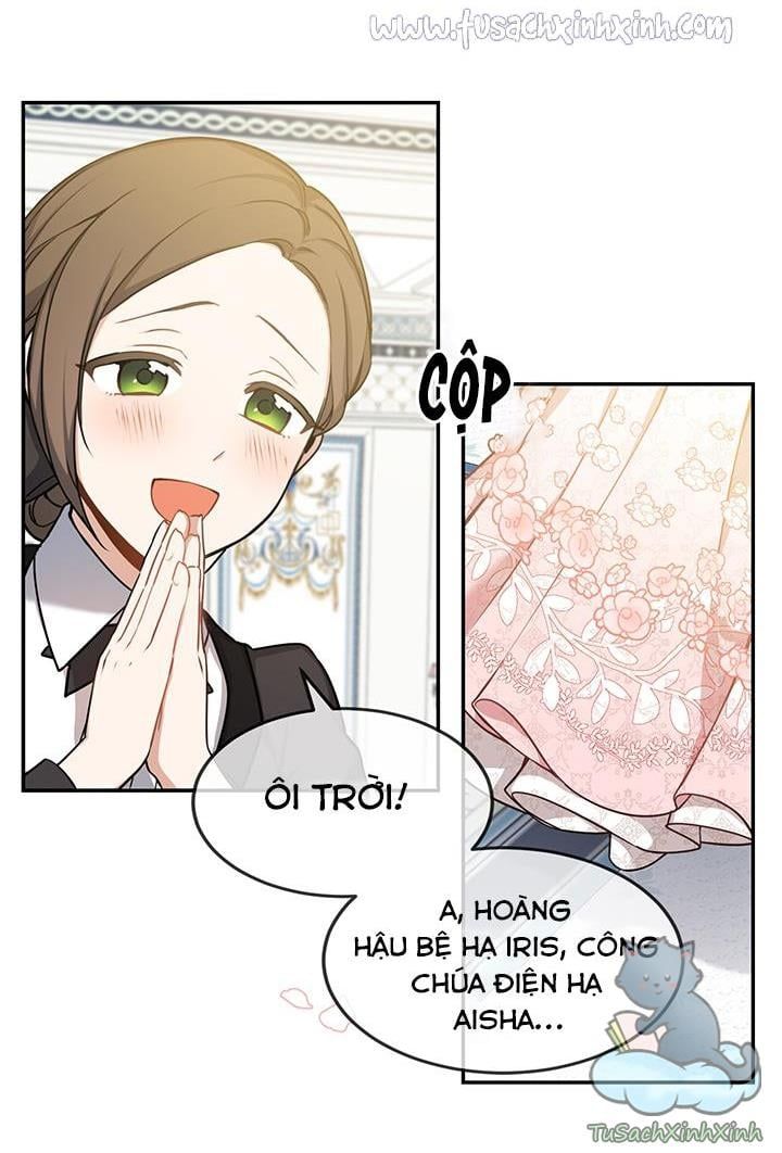 Lần Nữa Toả Sáng: Chapter 7.5