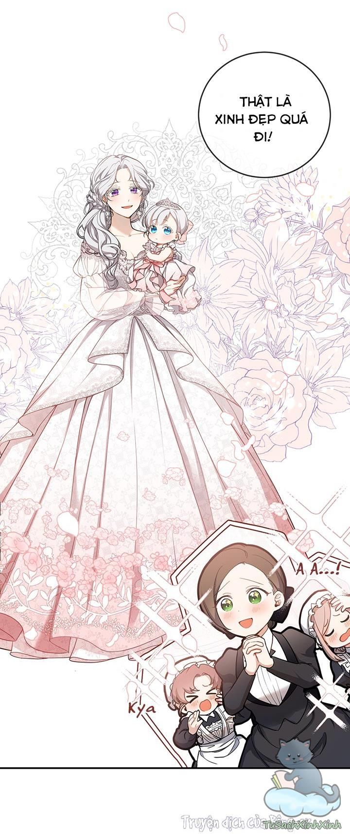 Lần Nữa Toả Sáng: Chapter 7.5