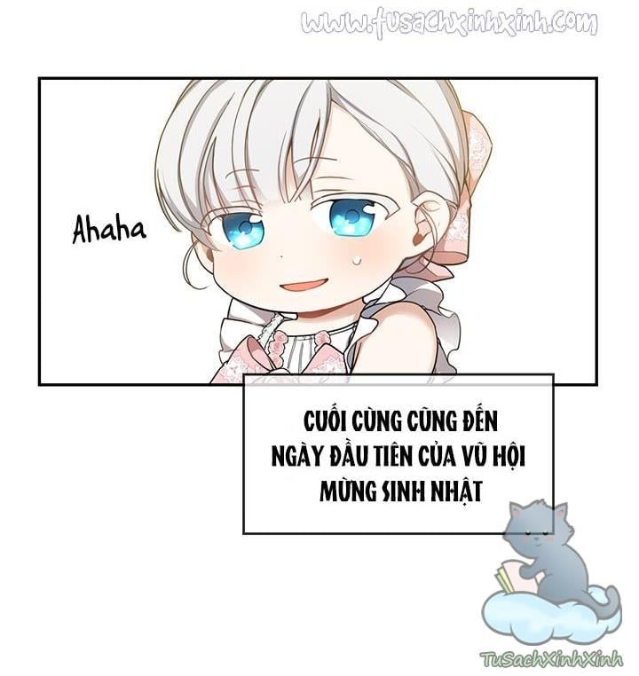 Lần Nữa Toả Sáng: Chapter 7.5