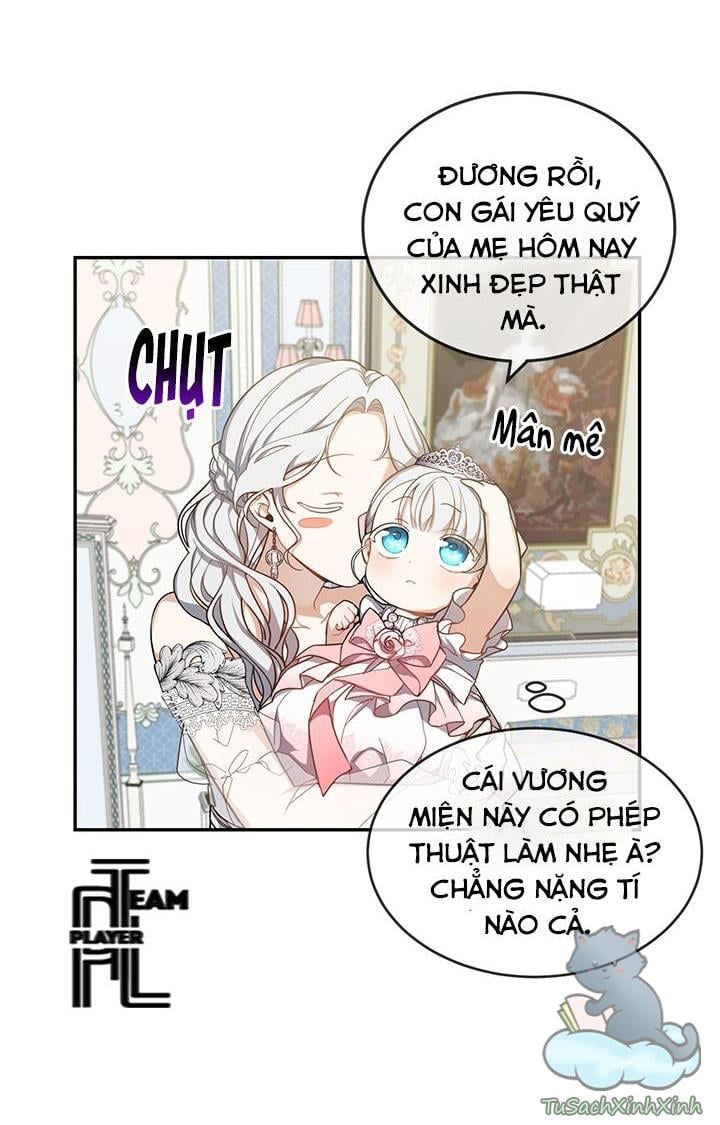 Lần Nữa Toả Sáng: Chapter 7.5