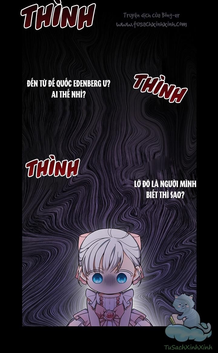 Lần Nữa Toả Sáng: Chapter 8.5