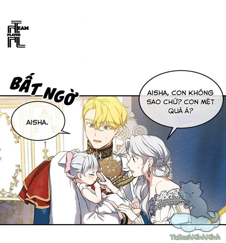 Lần Nữa Toả Sáng: Chapter 8.5