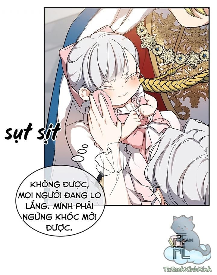 Lần Nữa Toả Sáng: Chapter 8.5