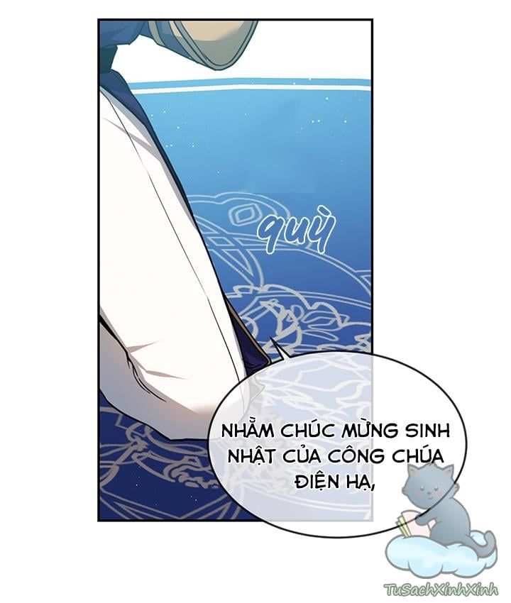 Lần Nữa Toả Sáng: Chapter 8.5