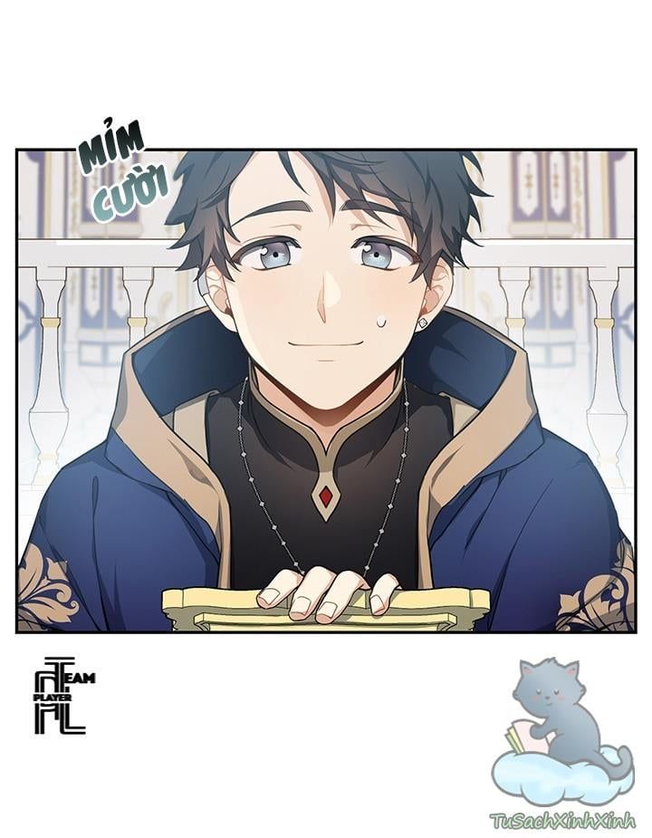 Lần Nữa Toả Sáng: Chapter 8.5