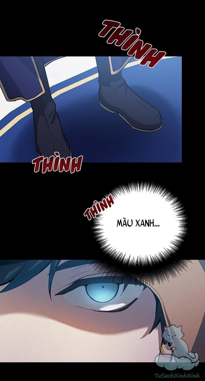 Lần Nữa Toả Sáng: Chapter 8.5