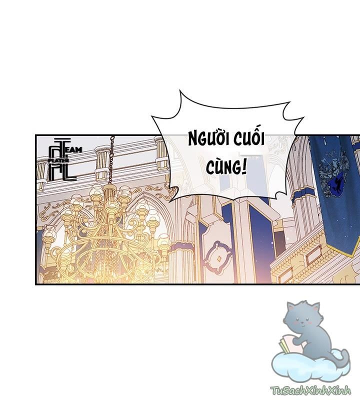 Lần Nữa Toả Sáng: Chapter 8.5