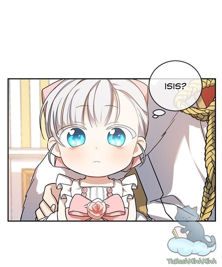 Lần Nữa Toả Sáng: Chapter 8.5