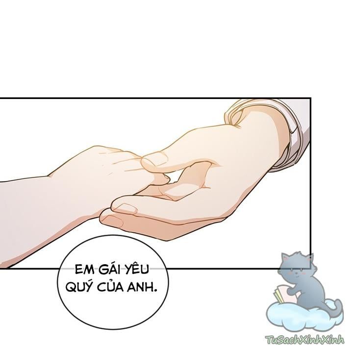 Lần Nữa Toả Sáng: Chapter 8.5