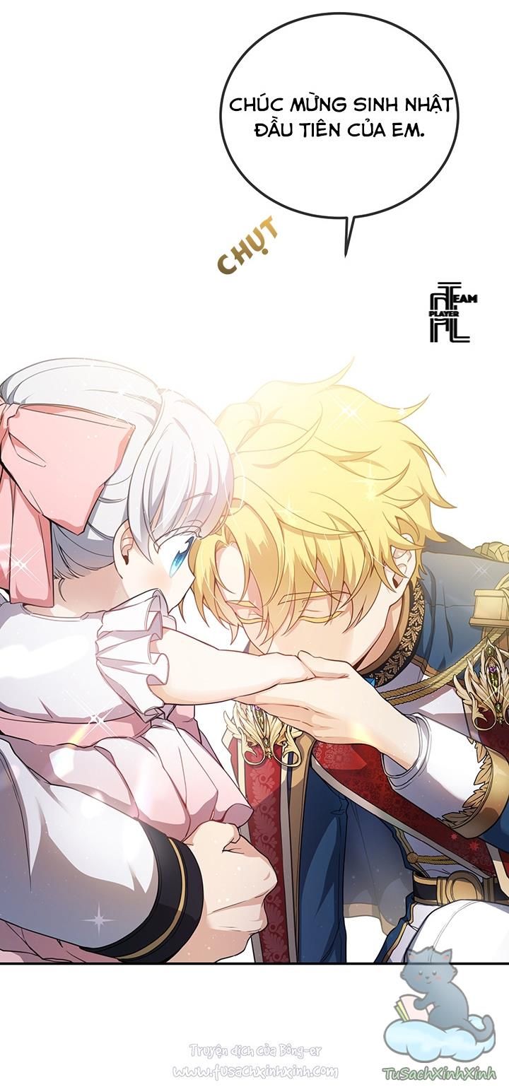 Lần Nữa Toả Sáng: Chapter 8.5