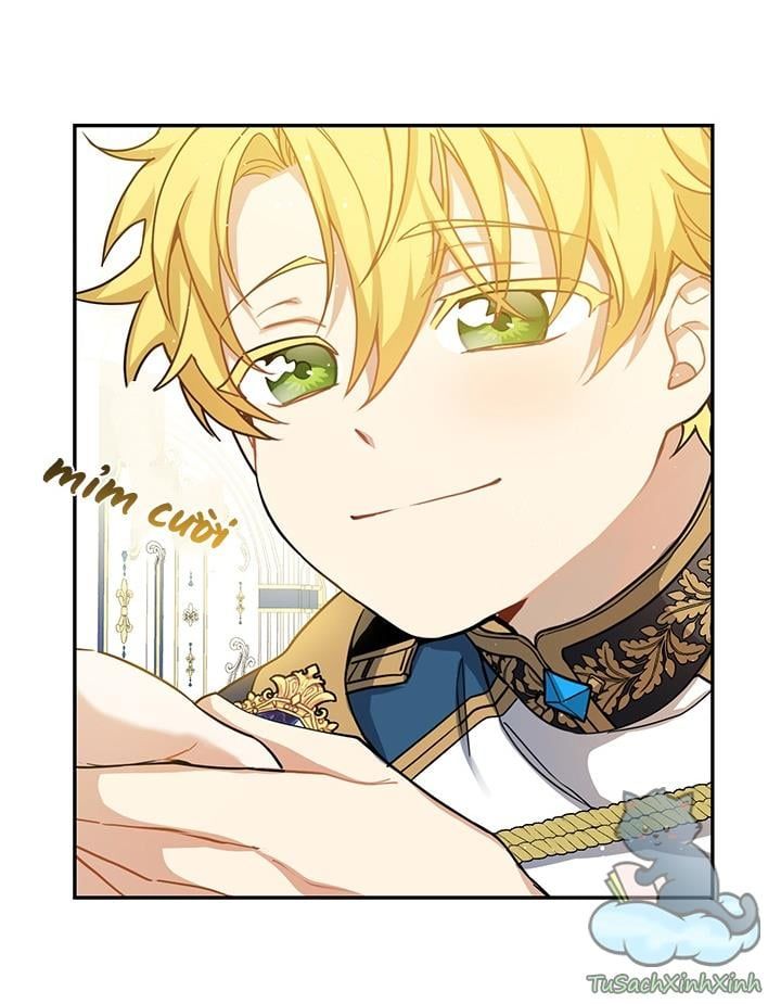 Lần Nữa Toả Sáng: Chapter 8.5