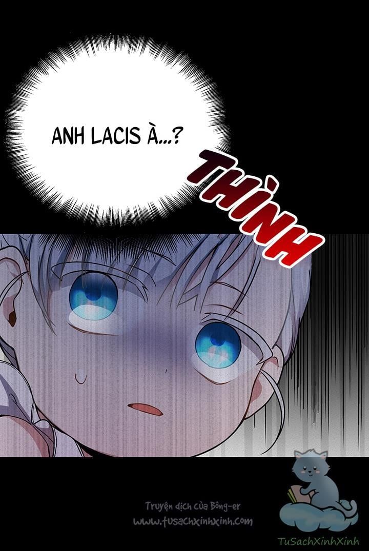 Lần Nữa Toả Sáng: Chapter 8.5