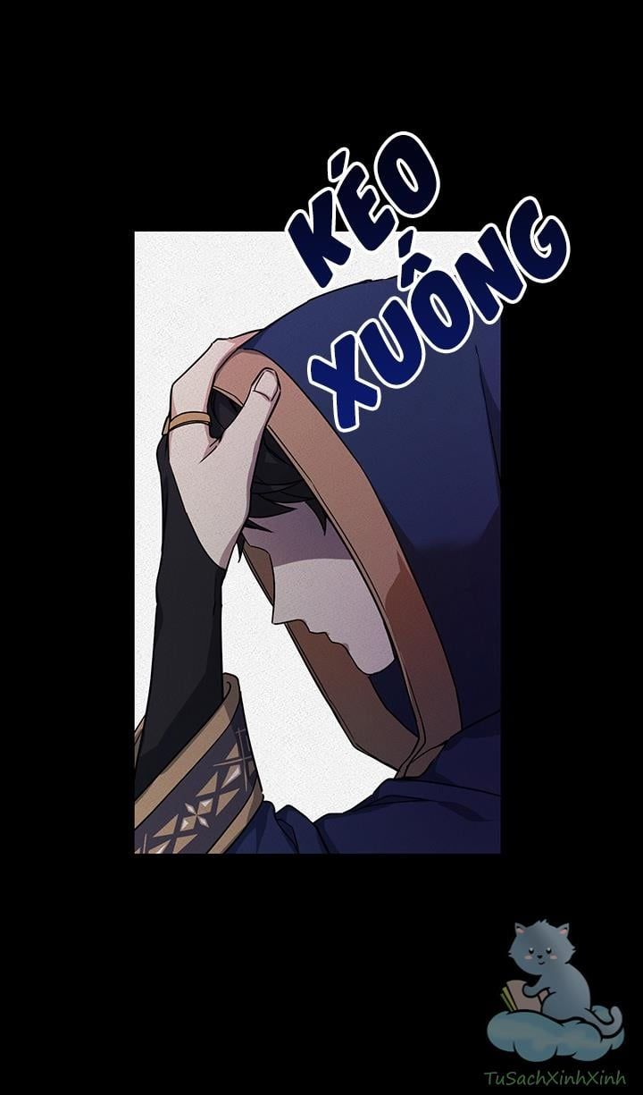 Lần Nữa Toả Sáng: Chapter 8.5