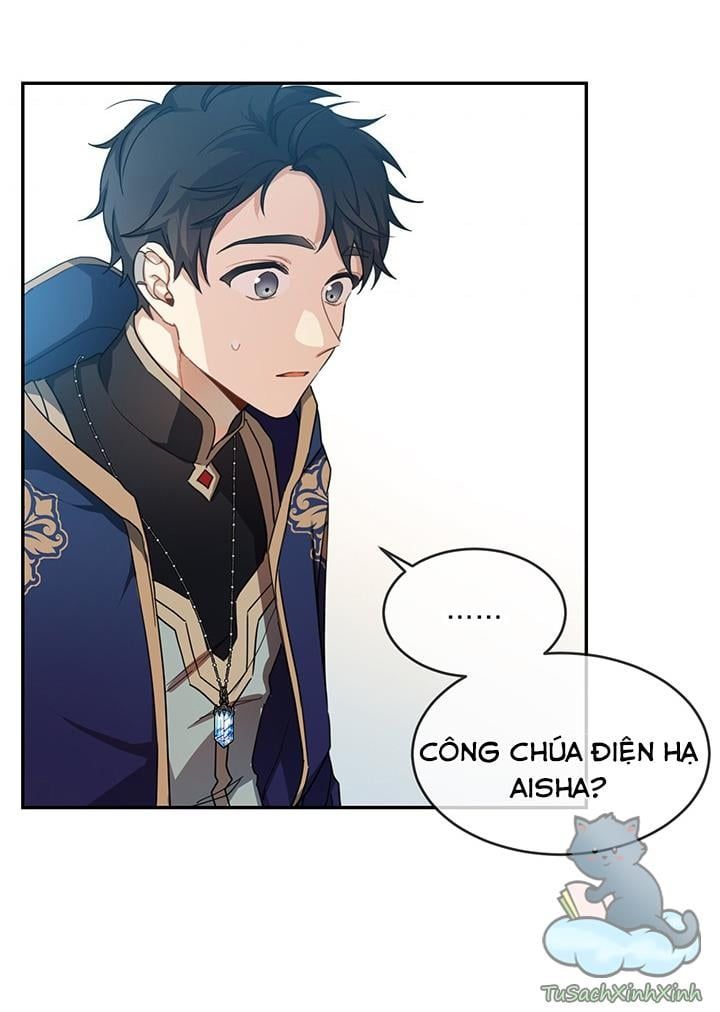 Lần Nữa Toả Sáng: Chapter 8.5