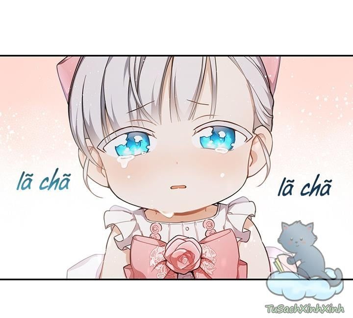 Lần Nữa Toả Sáng: Chapter 8.5