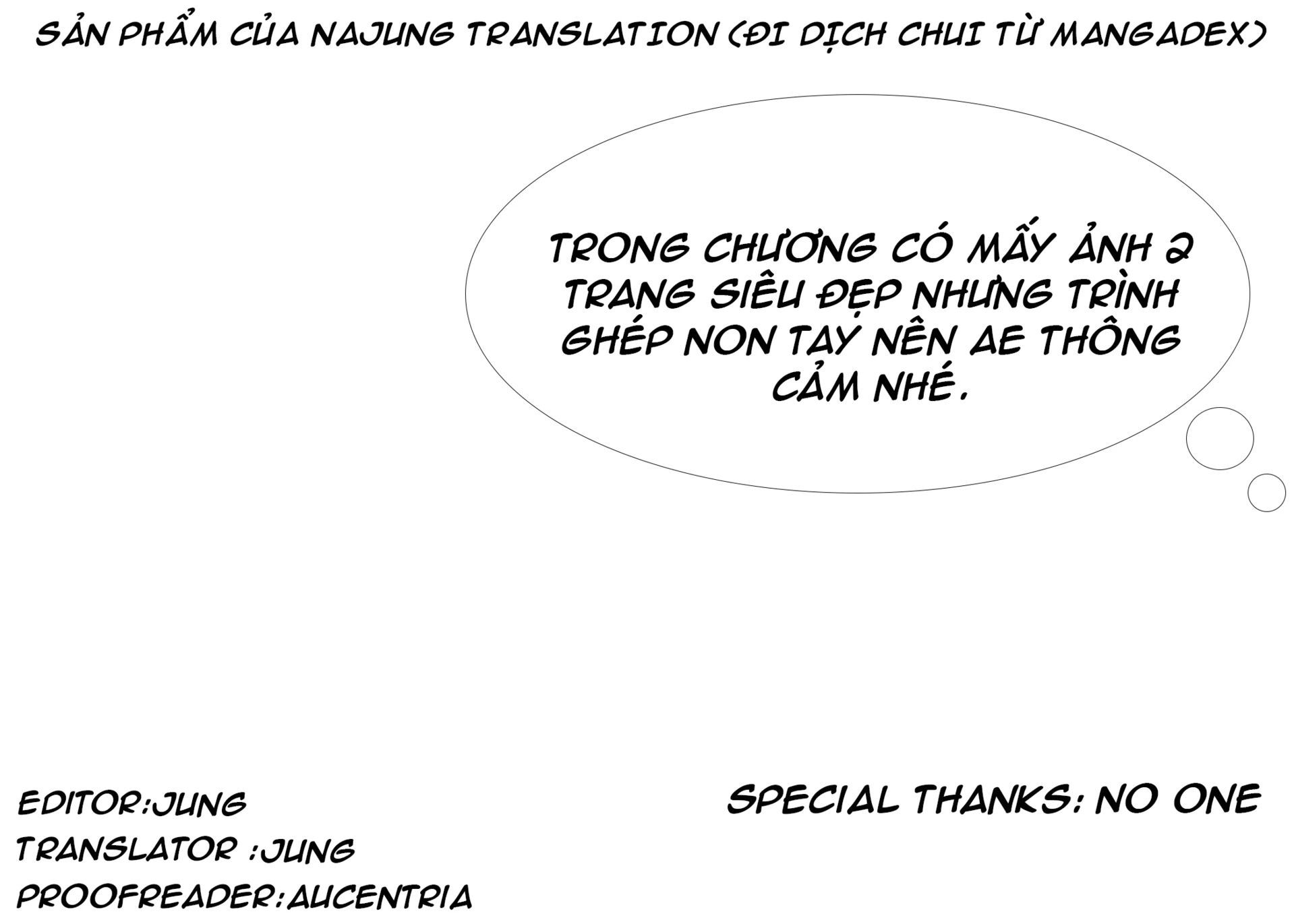 Lẵng Hoa Của Nàng Tiên Cá: Chapter 2