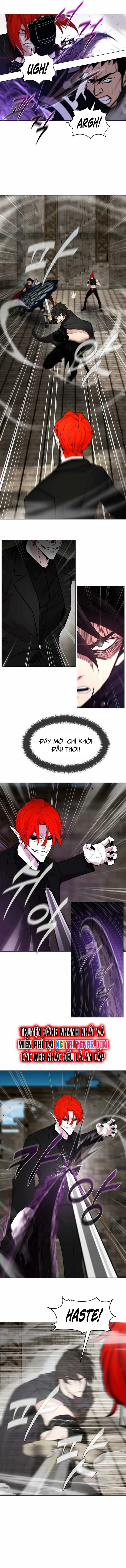 Lãng Khách Một Mình: Chapter 100