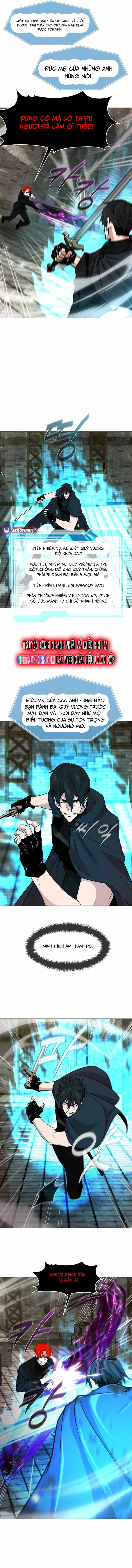 Lãng Khách Một Mình: Chapter 100