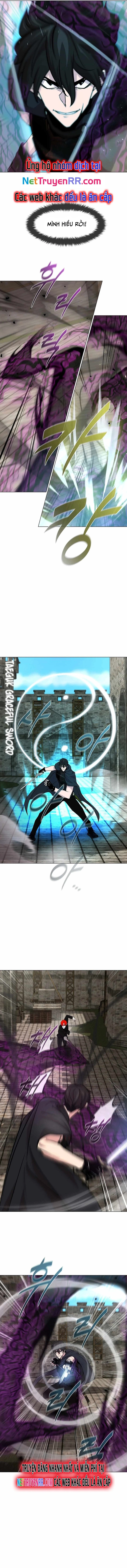 Lãng Khách Một Mình: Chapter 100