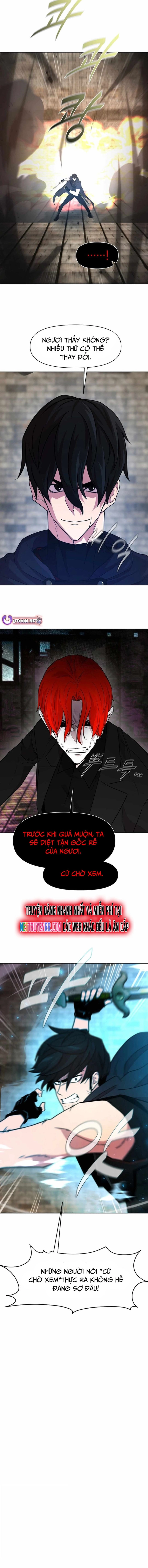 Lãng Khách Một Mình: Chapter 100