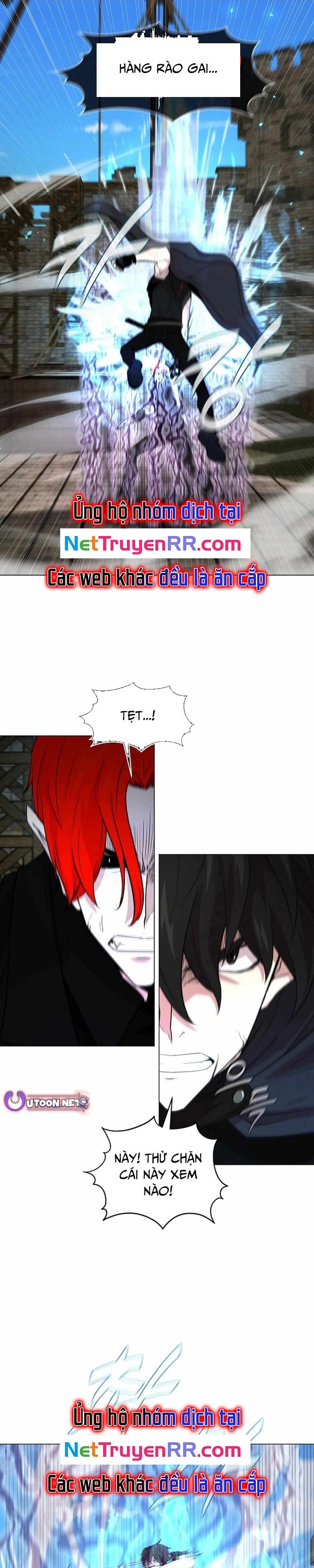 Lãng Khách Một Mình: Chapter 101