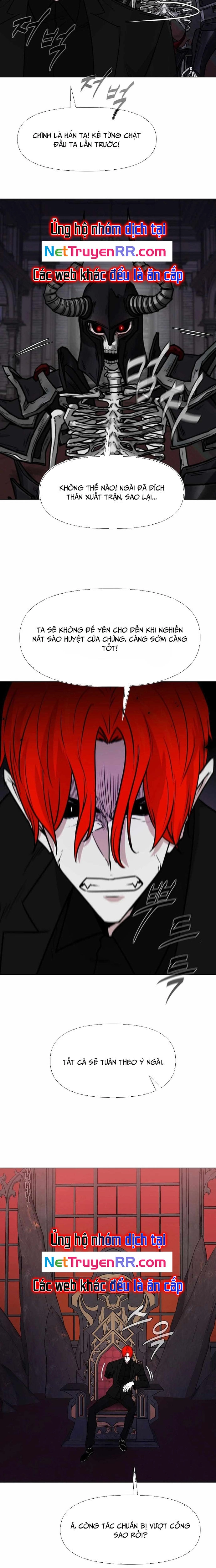 Lãng Khách Một Mình: Chapter 101