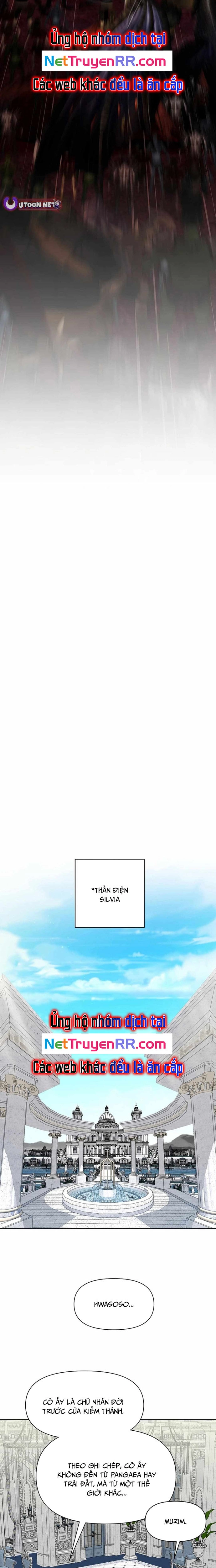 Lãng Khách Một Mình: Chapter 101