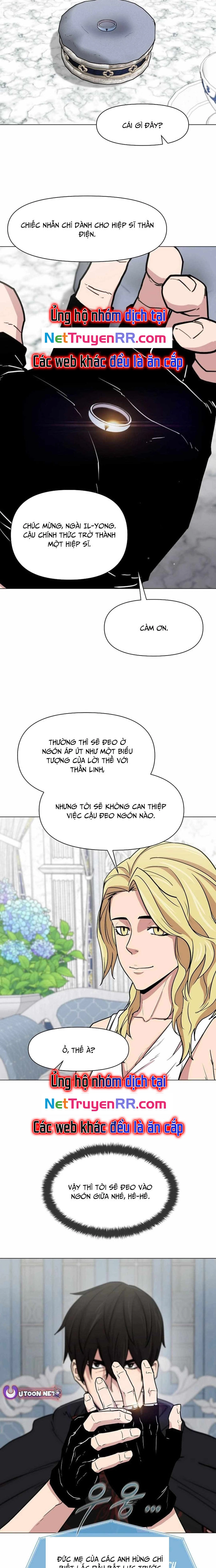 Lãng Khách Một Mình: Chapter 101