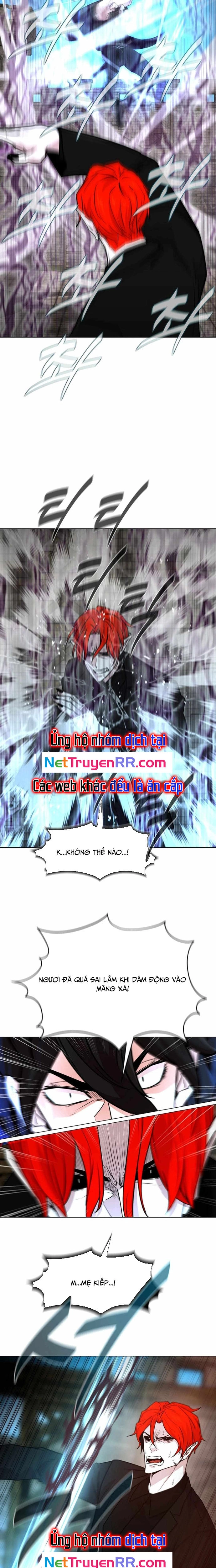 Lãng Khách Một Mình: Chapter 101