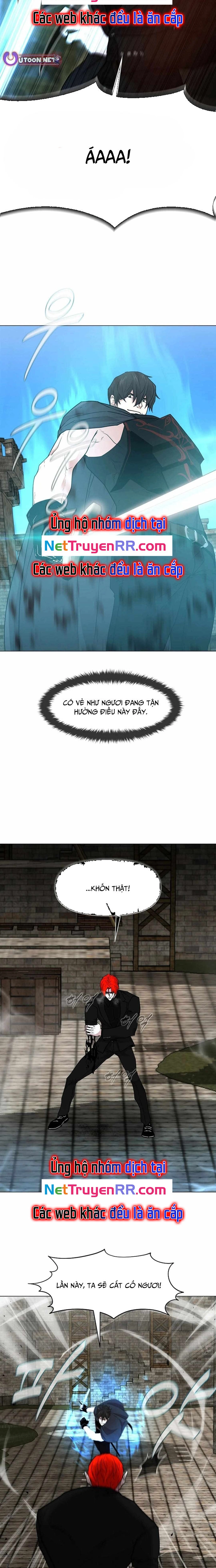 Lãng Khách Một Mình: Chapter 101