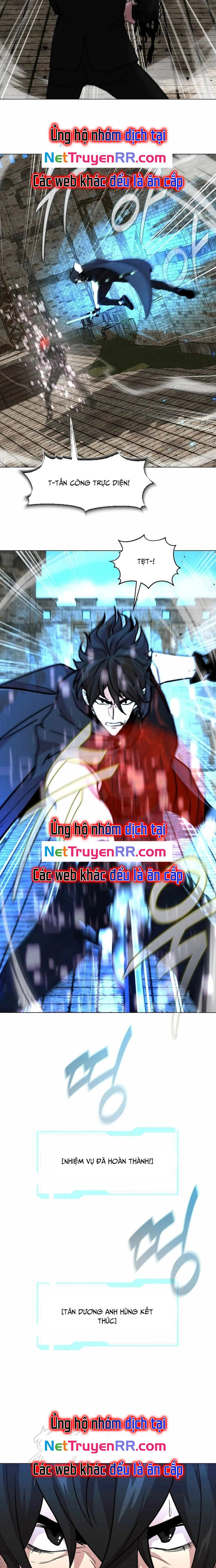 Lãng Khách Một Mình: Chapter 101