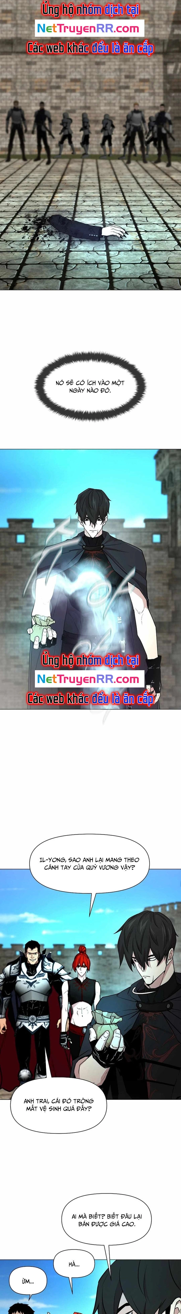 Lãng Khách Một Mình: Chapter 101