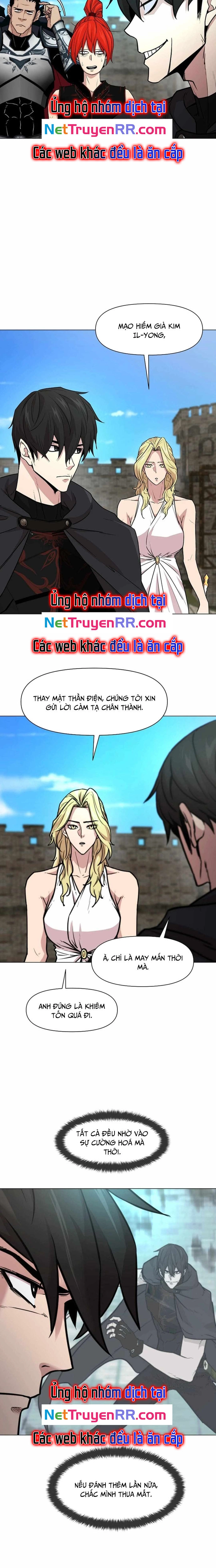 Lãng Khách Một Mình: Chapter 101