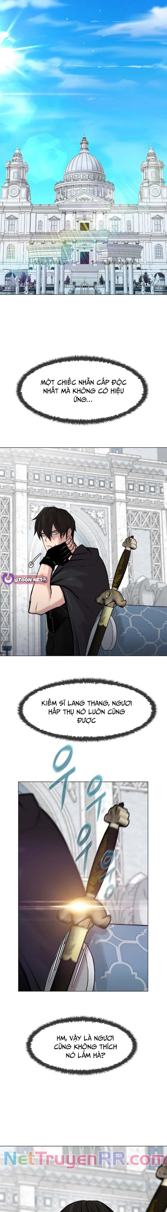 Lãng Khách Một Mình: Chapter 102