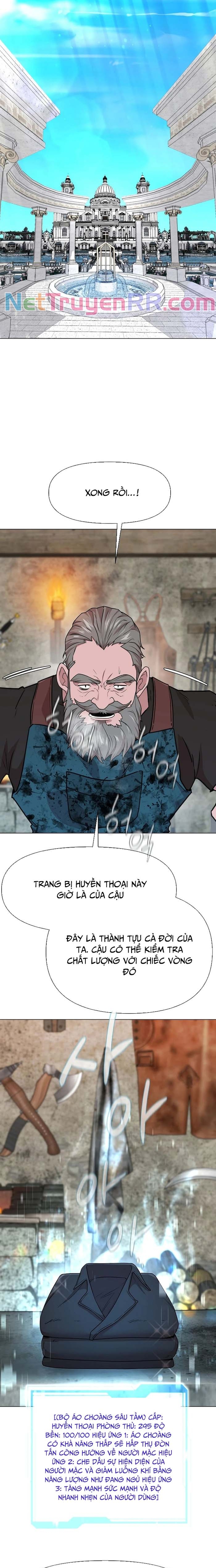 Lãng Khách Một Mình: Chapter 102