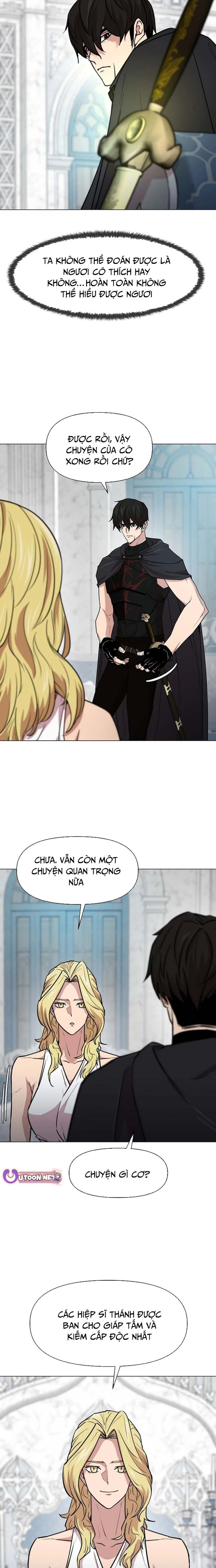 Lãng Khách Một Mình: Chapter 102