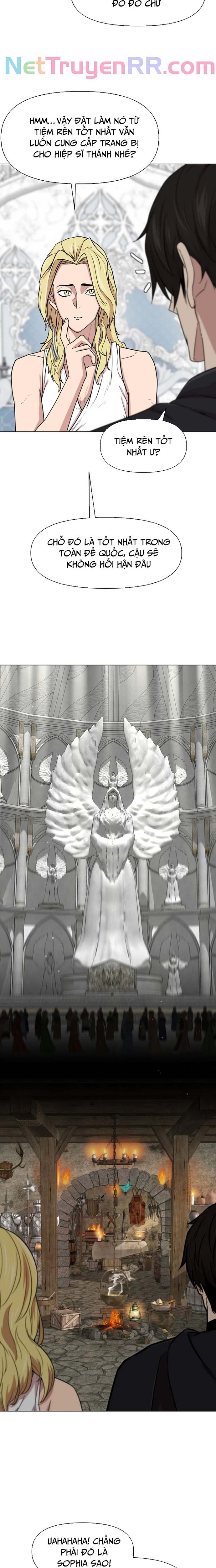 Lãng Khách Một Mình: Chapter 102